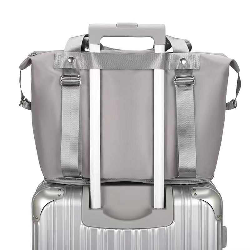 Backpack Folding Travel Handbag