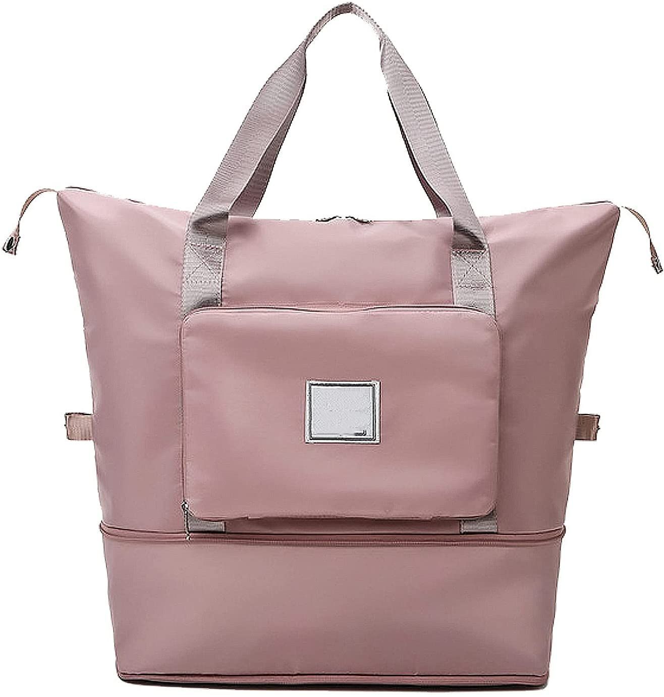 The UltraBend™ Travel Handbag