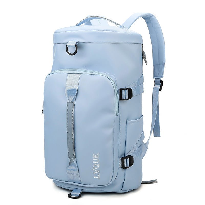 Waterproof Travel/Fitness Backpack