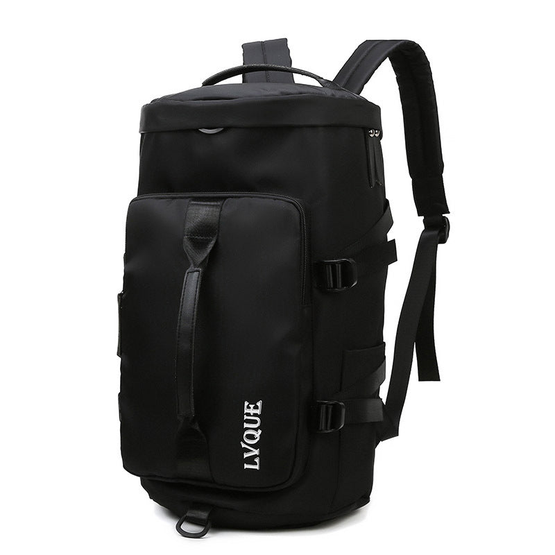 Waterproof Travel/Fitness Backpack